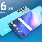 تسريبات تكشف مواصفات هواتف سلسلة Oppo Reno 6