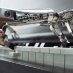 تقنية "الذكاء الاصطناعي" تقتحم مجال الموسيقى وقد تسيطر على مستقبله