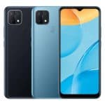 تعرف على مواصفات هاتف Oppo A16