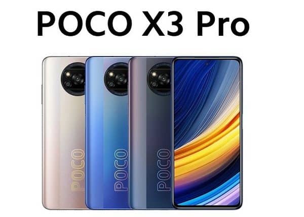 مواصفات هاتف Poco X3 Pro من " Xiaomi".. تعرف عليها