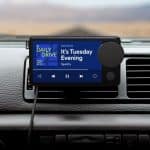 ما هو Car Thing من " Spotify" وكيف يمكن استخدامه بالسيارة؟