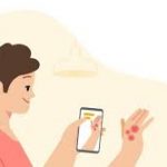 "جوجل" تعمل على طرح تطبيق الذكاء الاصطناعي لتشخيص أمراض الجلد على الهواتف الذكية