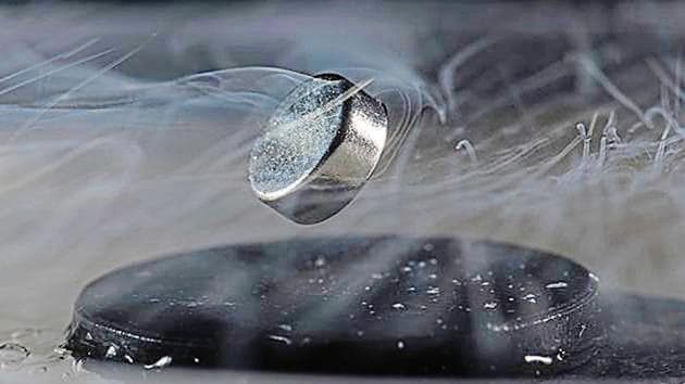 هل يمكن للموصلية الفائقة أن تتفوق على الكهرباء؟