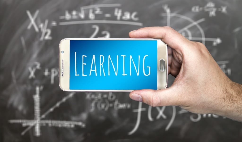 أفضل تطبيقات الألعاب التعليمية للأطفال
