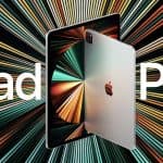 تعرف على كيفية استخدام نمط "Center Stage" على الجهاز اللوحي iPad Pro
