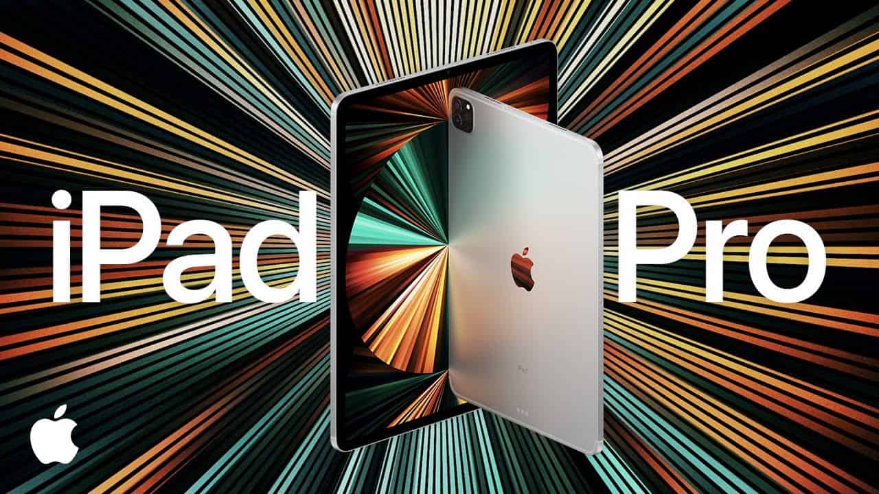 تعرف على كيفية استخدام نمط "Center Stage" على الجهاز اللوحي iPad Pro