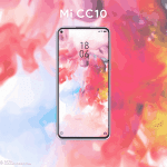 تسريبات تكشف مواصفات هاتف Mi CC10من "Xiaomi"