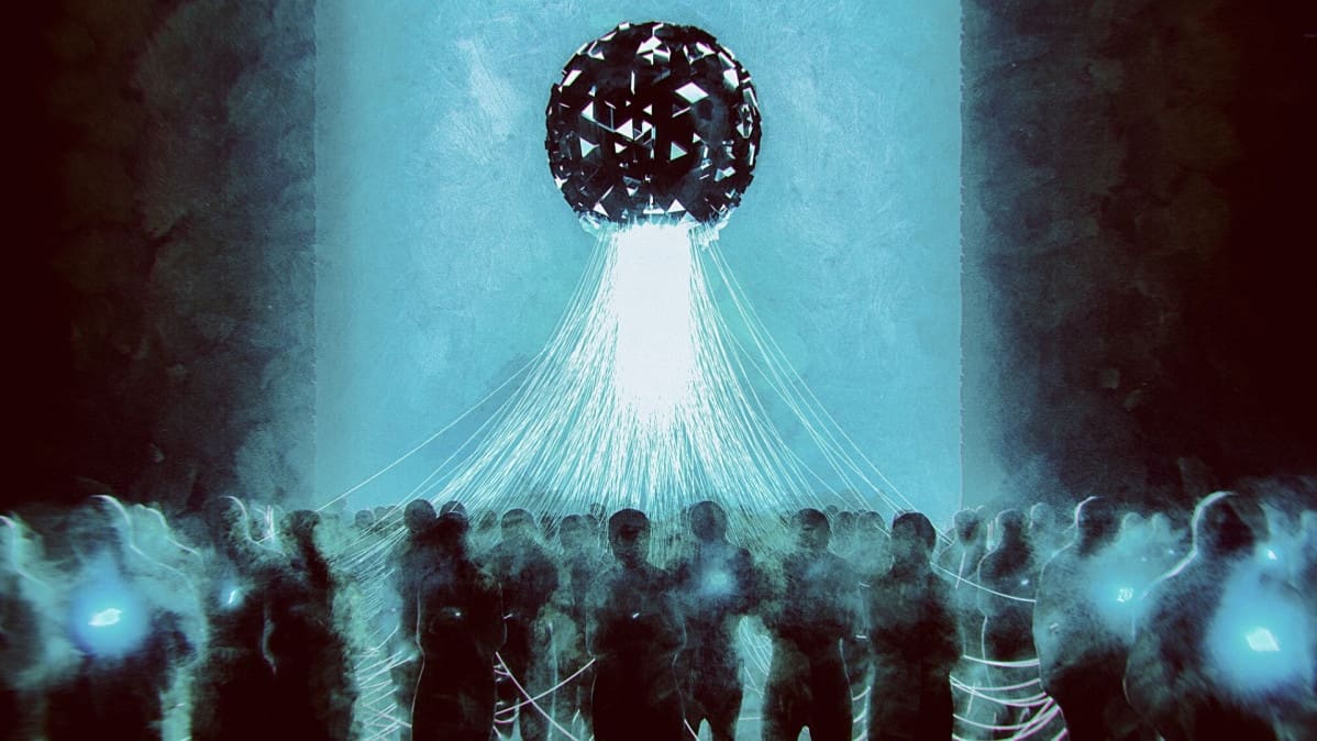 رئيس "مايكروسوفت" يحذر من خطورة تقنية الذكاء الاصطناعى