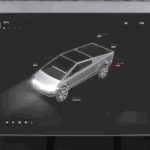 تسريب مجموعة من الصور التي لم يسبق لها مثيل لشاحنة Cybertruck من "تيسلا"