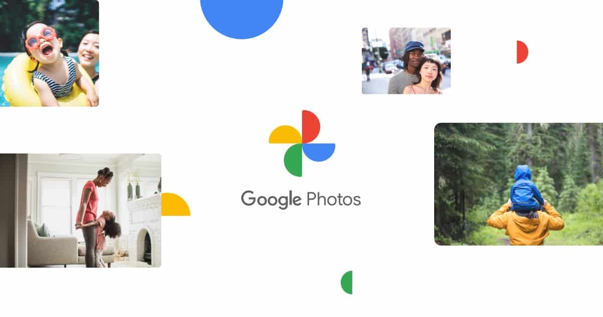" Google Photos" تمنحك تحكمًا أكبر في الذكريات من خلال الذكاء الاصطناعي والتعلم الآلي