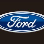 شعار فورد