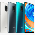 "Xiaomi" تعلن عن مواصفات هاتف Redmi Note 10 Pro 5G