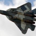 سوخوي تطور أول طائرة شبح روسية "أسرع من الصوت"