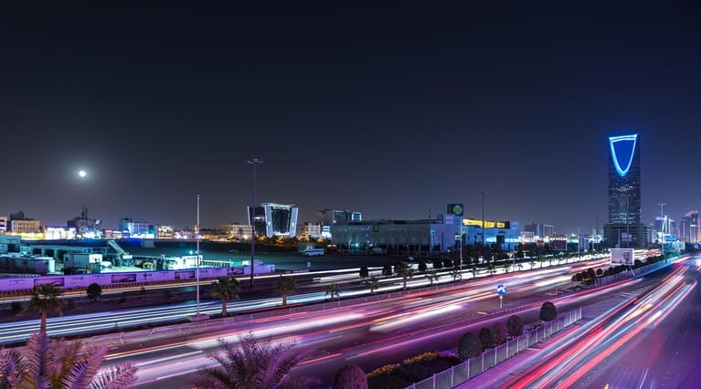 المدن الذكية تسهم بصناعة مستقبل المملكة