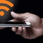 هل تؤثر ميزة "Hotspot" على عمر بطارية الهاتف الذكي؟