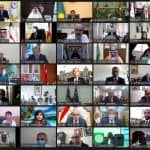 القمة الإسلامية للعلوم والتكنولوجيا تؤكد أهمية النهوض بالعلوم والابتكار في الدول الأعضاء