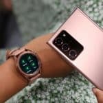 "سامسونج" تعلن عن نظام تشغيل جديد لساعاتها الذكية