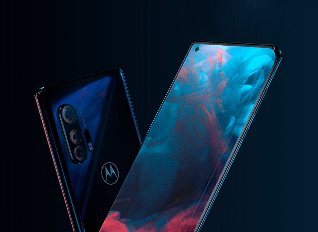 تسريبات تكشف مواصفات سلسلة Edge 20 من "موتورولا"