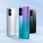 Oppo A93s 5G