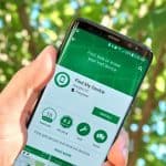 "جوجل" تقدم تقنية جديدة للعثور على الهاتف المفقود