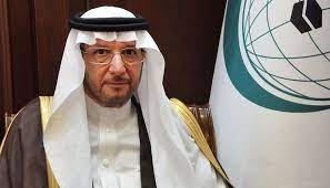 الدكتور يوسف بن أحمد العثيمي