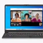 كيف يمكنك استخدام ميزة مكالمات الفيديو FaceTime على Android أو Windows بعد تحديث iOS 15؟