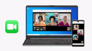 كيف يمكنك استخدام ميزة مكالمات الفيديو FaceTime على Android أو Windows بعد تحديث iOS 15؟