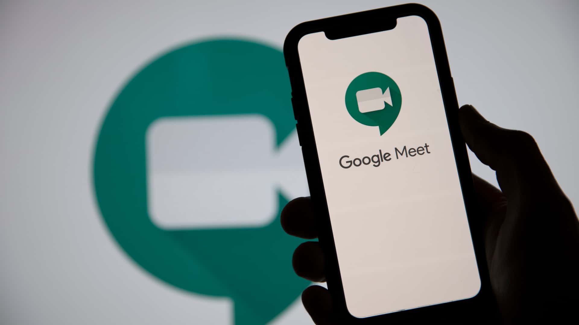كيف يمكنك استخدام Google Meet على الكمبيوتر المحمول أو سطح المكتب؟