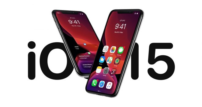 كيف يمكنك تثبيت إصدار iOS 15 الجديد؟