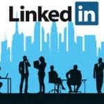 "LinkedIn" ينضم للاتحاد الأوربى لإزالة المنشورات التى تحض على الكراهية