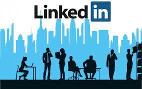 "LinkedIn" ينضم للاتحاد الأوربى لإزالة المنشورات التى تحض على الكراهية