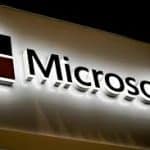 Microsoft