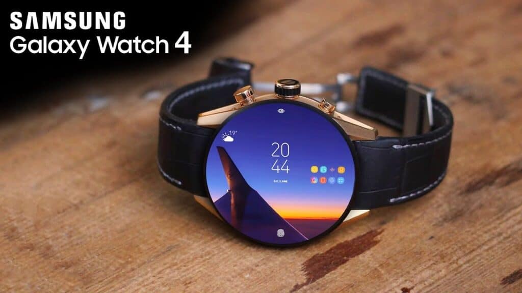 كل ما تريد معرفته عن ساعة سامسونج الذكية Galaxy Watch 4
