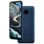 "نوكيا" تعلن عن هاتف Nokia C20 Plus