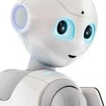 "الروبوتات"