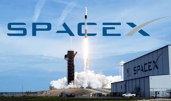 " SpaceX" تعلن عن إتاحة الإنترنت الفضائى للعالم كله بحلول الخريف المقبل