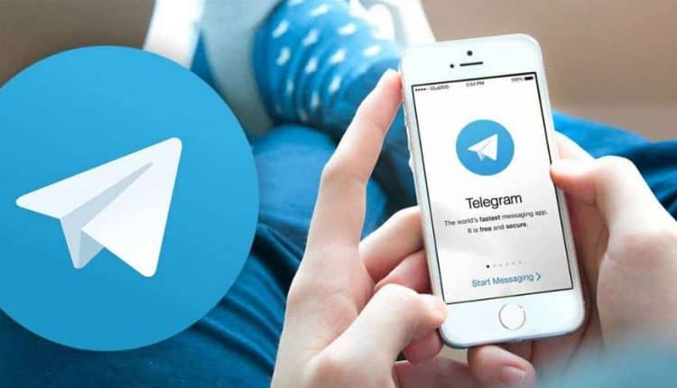 " Telegram" يطلق ميزة مهمة في مكالمات الفيديو الجماعية