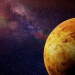 العلماء يعثرون على آثار لعمليات تكتونية على كوكب الزهرة
