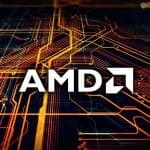 AMD تعلن عن سلسلة جديدة لمعالجة الرسومات المحمولة.. تعرف عليها