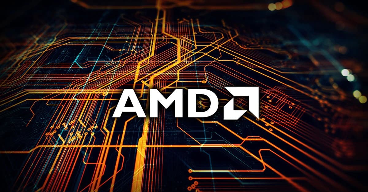 AMD تعلن عن سلسلة جديدة لمعالجة الرسومات المحمولة.. تعرف عليها