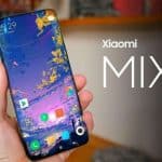 مفاجأة.. "Xiaomi" تعلن أن هاتف Mi MIX 4 سيصدر بكاميرا سيلفي تحت الشاشة