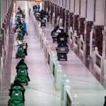 عربة كهربائية