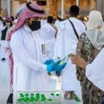 "الغذاء والدواء": 12 لغة لتوعية الحجاج بسلامة المنتجات الغذائية والدوائية والطبية