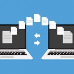 أفضل 4 طرق لنقل الملفات بين جهاز كمبيوتر محمول وآخر