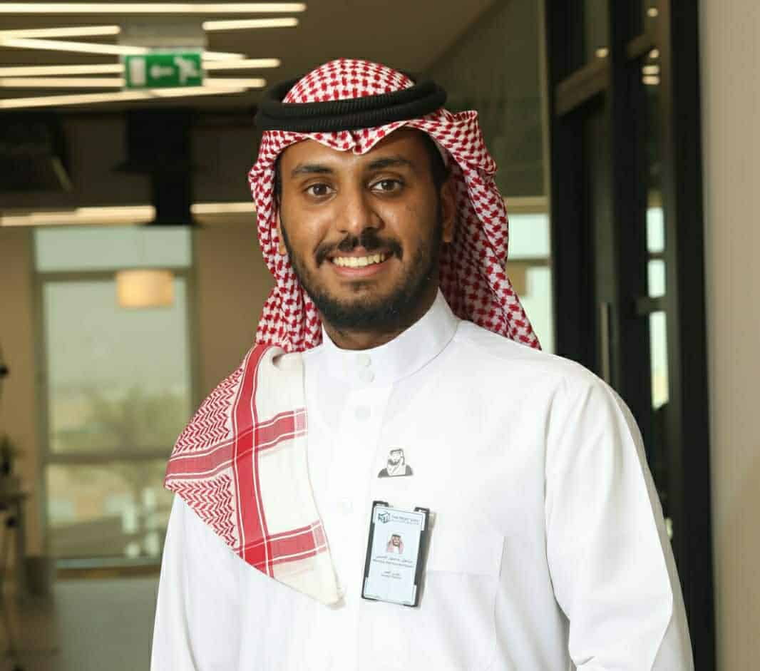 مشعل الحسن