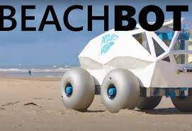 تطوير روبوت يعتمد الذكاء الاصطناعي لإنقاذ الكوكب من النفايات الضارة