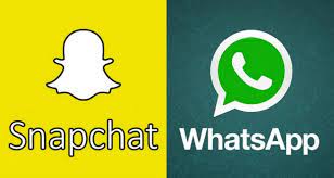 "واتساب" يقدم ميزة متطور تنافس "سناب شات"