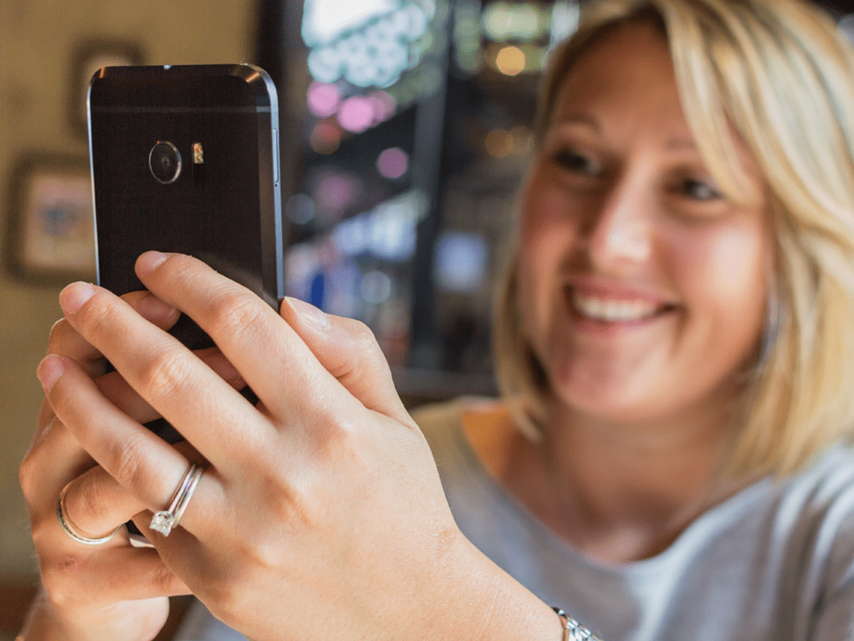 دراسة الذكاء الاصطناعى قادر على كشف فقر الدم من صورة سيلفى لعينيك