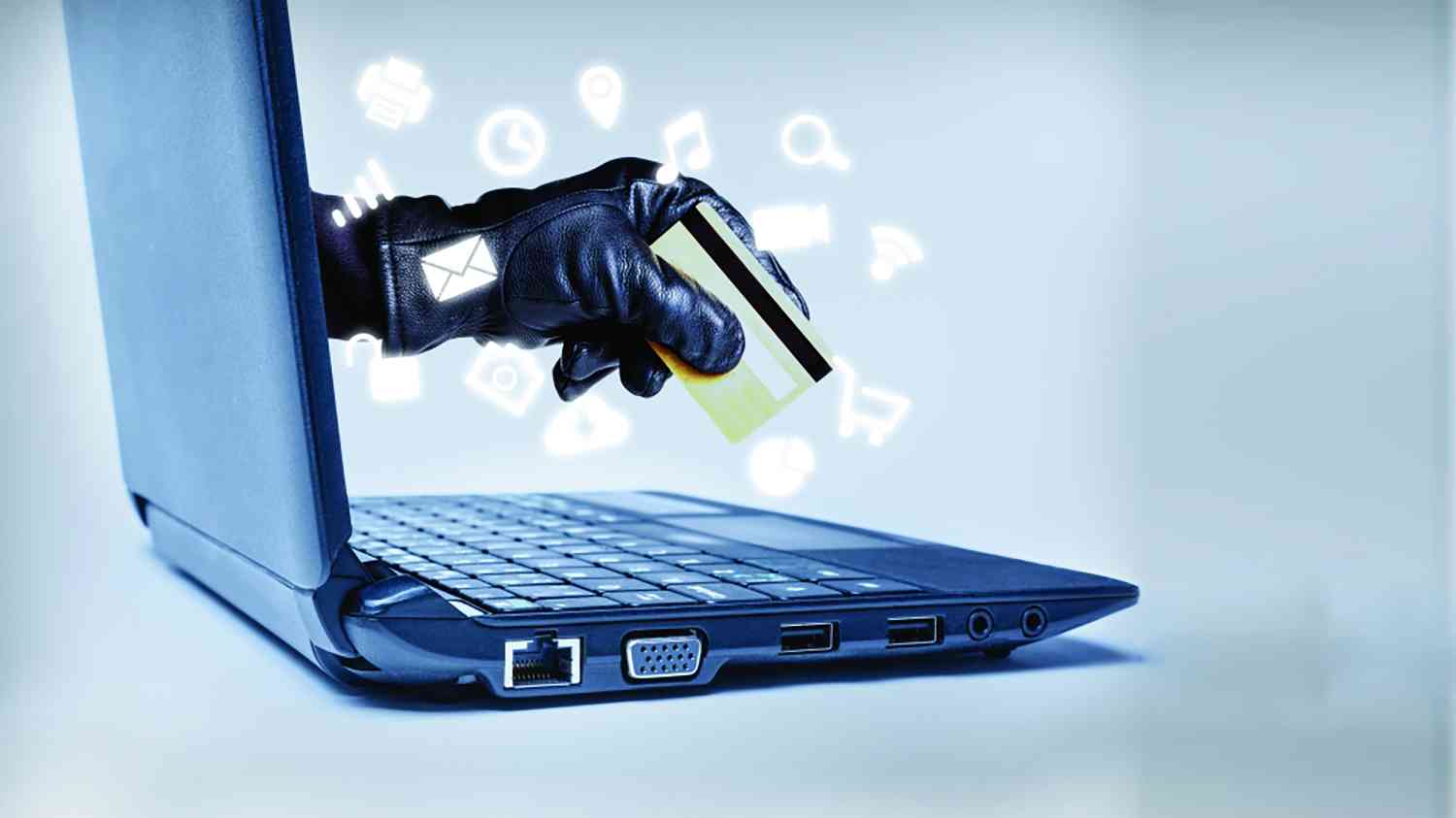 أفضل 3 طرق لاكتشاف المحتالين عبر الإنترنت