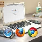 كيف يمكنك تغيير متصفحك الافتراضى على جهاز Mac؟